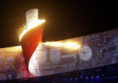 “活力之城”奥运会资格系列赛·上海一周年摄影展启动