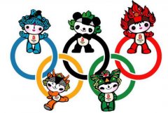 为中国加油！这些奥运会知识你知道吗？