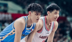 男篮亚洲杯有望夺冠！现已凑齐5位NBA球员可轻松拿下日本男篮