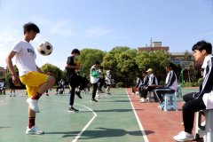 银龄盛会绽放活力 浦发银行太原分行以金融温度助力老年体育新风尚